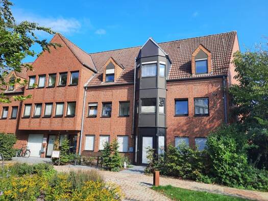 Wohnung zum Kauf 179.000 € 2,5 Zimmer 77,2 m² frei ab sofort Albersloh Sendenhorst 48324