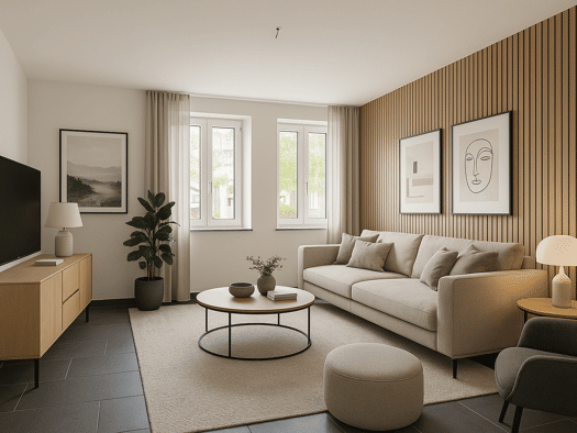 Wohnung zum Kauf 225.000 € 2,5 Zimmer 79 m² EG Steingriff Schrobenhausen 86529