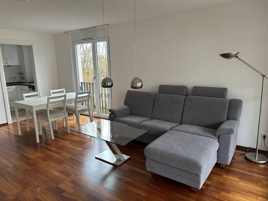 Wohnung zur Miete 2.040 € 3 Zimmer 80 m² frei ab 15.12.2025 Garching Garching bei München 85748
