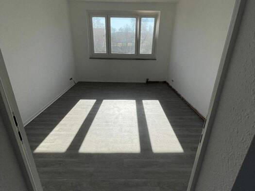 Wohnung zur Miete 150 € Umspannwerkstraße 2 Remptendorf Remptendorf 07368