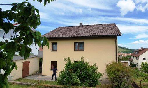 Haus zum Kauf - Ansicht 2