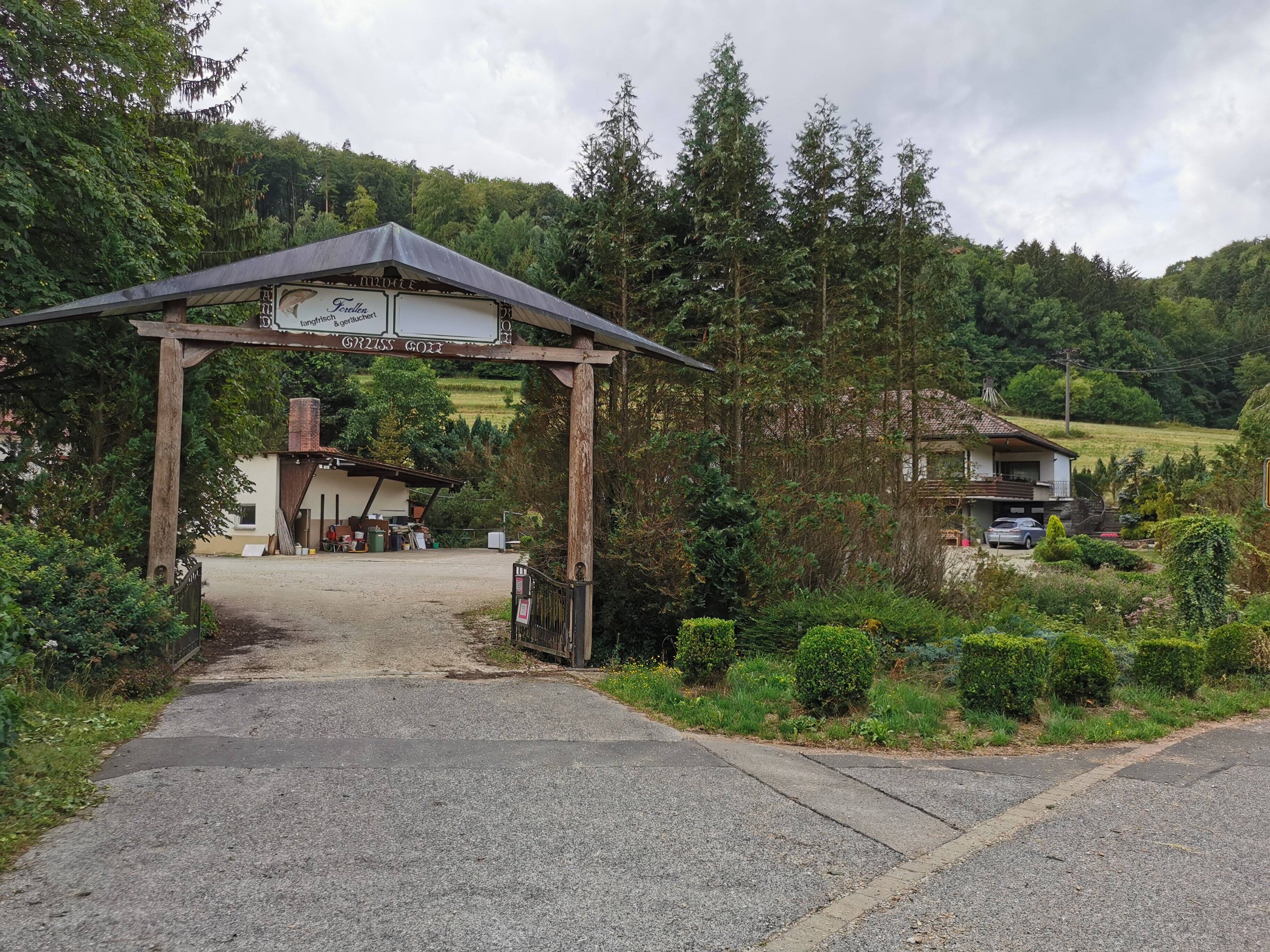Haus – Happurg, Landkreis Nürnberger Land - Ansicht 5