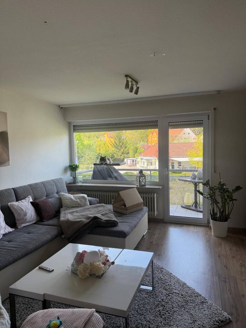Wohnung zum Kauf als Kapitalanlage geeignet 190.000 € 2 Zimmer 55 m² Oberdürrbach Würzburg 97080