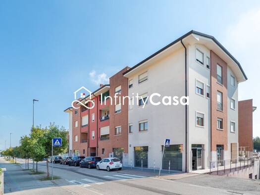 Wohnung zum Kauf 169.000 € 2 Zimmer 55 m² 3. Geschoss Via Chiesolina 10 Sommacampagna 37066