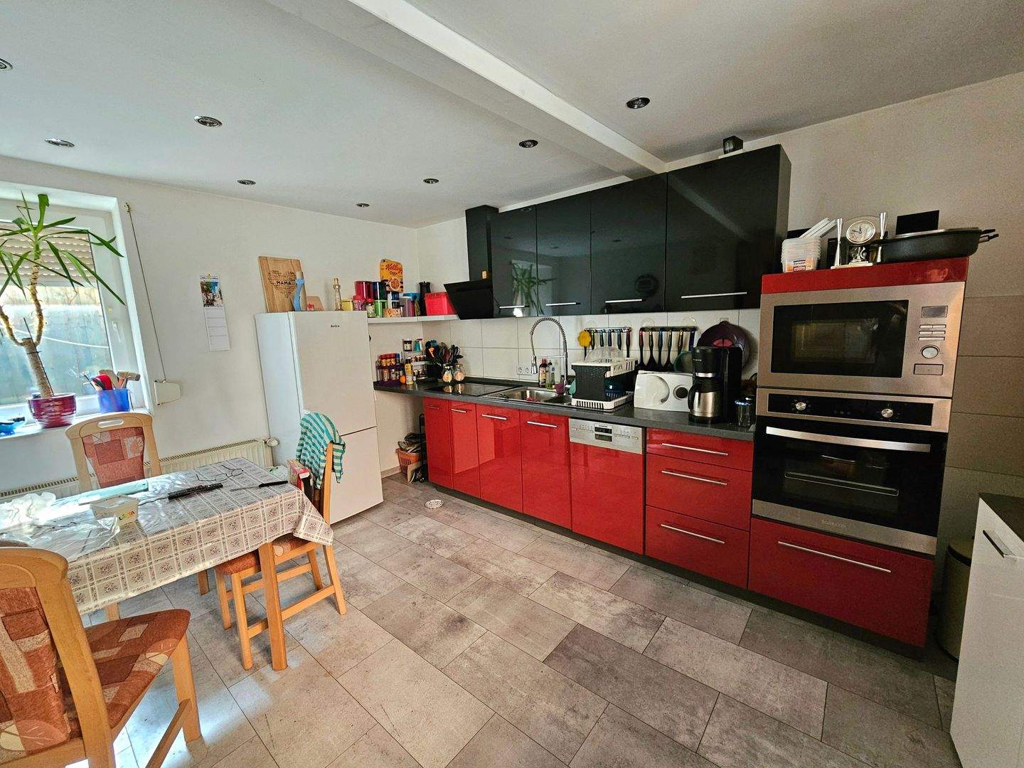 Einfamilienhaus zum Kauf - Mehr