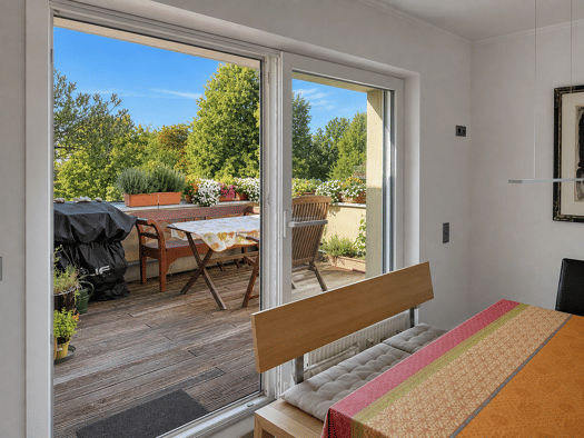 Penthouse zum Kauf 749.000 € 3 Zimmer 118 m² Geschoss 3/3 frei ab 02.11.2026 Zehlendorf Steglitz-Zehlendorf 14165