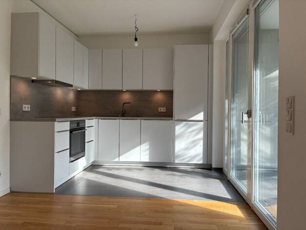 Wohnung zur Miete 1.090 € 2 Zimmer 72,1 m² EG frei ab 15.09.2026 Hebbelstraße List Vahrenwald - List 30177