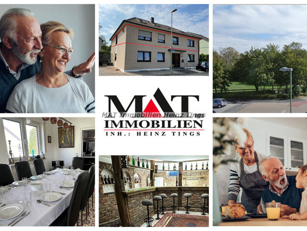 Wohnung zum Kauf 350.000 € 4 Zimmer 152 m² Liester Büsbach 52223