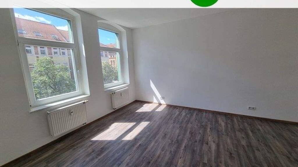 Wohnung zur Miete 830 € 3 Zimmer 79 m² 2. Geschoss Auenstraße 71 Andreasvorstadt Erfurt 99089