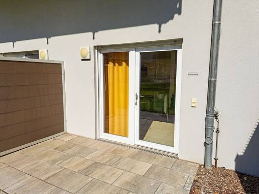 Wohnung zur Miete 453 € 1 Zimmer 28,3 m² EG frei ab 01.01.2027 Bautzner Straße 24 Innere Neustadt Dresden 01099