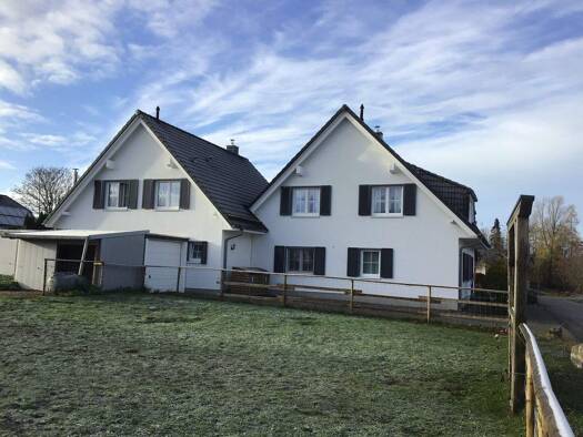 Mehrfamilienhaus zum Kauf 839.000 € 10 Zimmer 340 m² 988 m² Grundstück Marmagen Nettersheim 53947