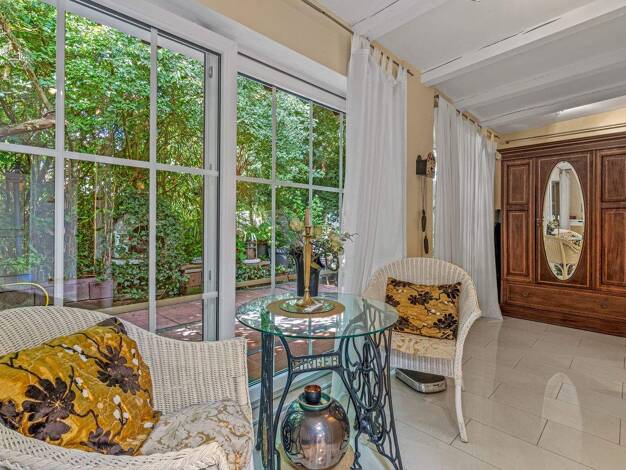 Doppelhaushälfte zum Kauf 1.495.000 € 8 Zimmer 236,2 m² 645 m² Grundstück Lichterfelde Berlin 12203