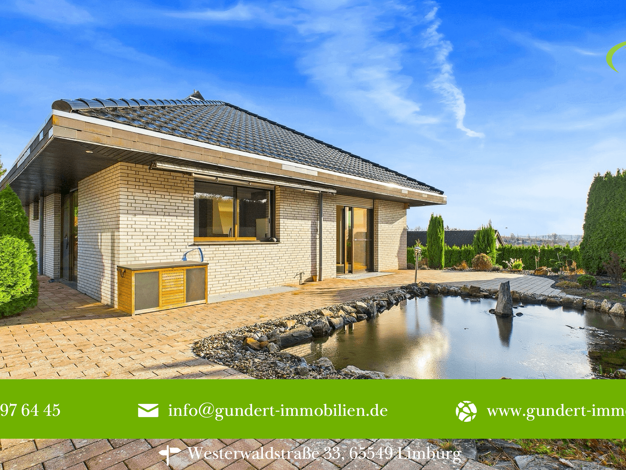 Haus zum Kauf 465.000 € 5 Zimmer 197 m² 1.166 m² Grundstück Winden 56379