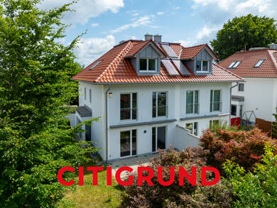 Doppelhaushälfte zum Kauf 1.295.000 € 6 Zimmer 160,1 m² 374 m² Grundstück Puchheim Puchheim 82178