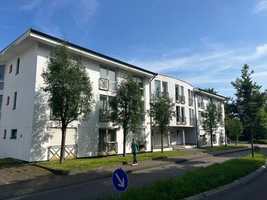 Wohnung zur Miete 300 € 1 Zimmer 24,3 m² Giersbergstrasse 156 Siegen Siegen 57072