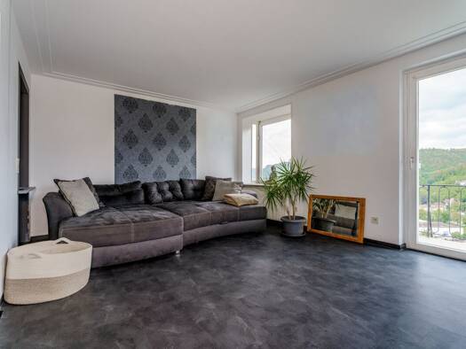 Einfamilienhaus zum Kauf 624.900 € 13,5 Zimmer 350 m² 2.524 m² Grundstück Oberndorf Oberndorf am Neckar 78727