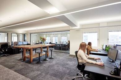 Bürofläche zur Miete provisionsfrei 195 € 8 m² Bürofläche Cäcilienstr. Altstadt - Nord Köln 50667