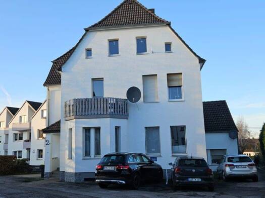 Mehrfamilienhaus zum Kauf als Kapitalanlage geeignet 485.000 € 290 m² 377 m² Grundstück Bösperde Menden 58708