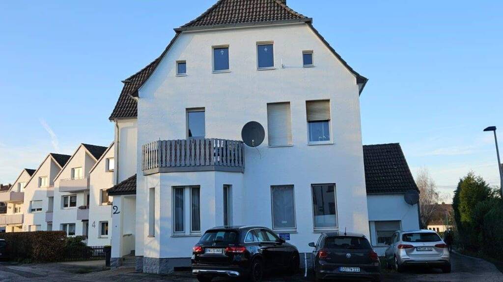 Mehrfamilienhaus zum Kauf als Kapitalanlage geeignet 485.000 € 12 Zimmer 290 m² 377 m² Grundstück Bösperde Menden 58708
