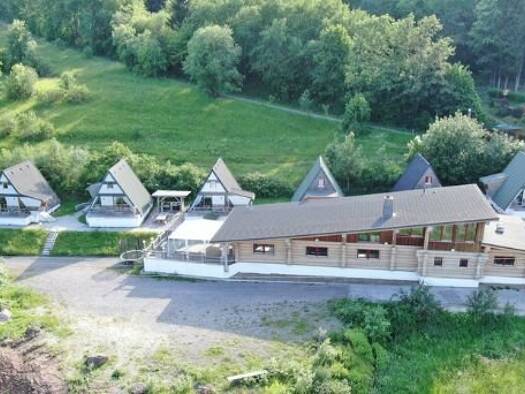 Haus zum Kauf 1.000.000 € 950 m² 4.150 m² Grundstück Oberpörlitz Ilmenau 98693