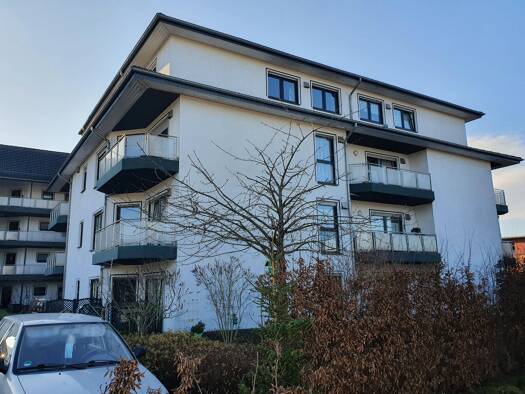 Penthouse zum Kauf 224.000 € 3 Zimmer 101,7 m² Bösingfeld Extertal 32699