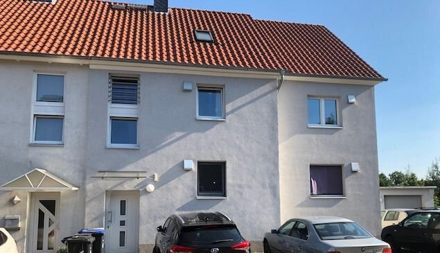 Wohnung zur Miete 945 € 3 Zimmer 70 m²<br/>Wohnfläche 1.<br/>Geschoss ab sofort<br/>Verfügbarkeit Goseburg - Zeltberg Lüneburg 21339