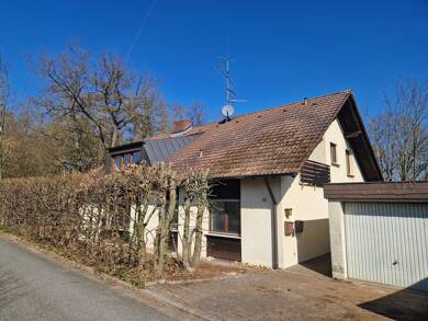 Mehrfamilienhaus zum Kauf 490.000 € 6 Zimmer 223 m² 1.629 m² Grundstück Stegaurach Stegaurach 96135