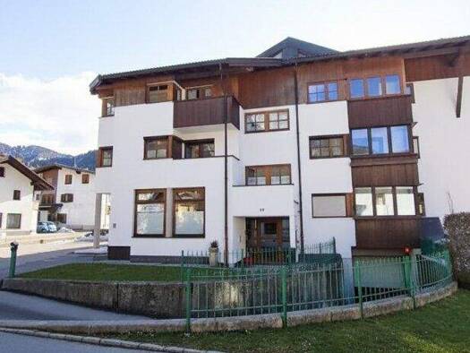 Wohnung zum Kauf 299.000 € 3 Zimmer 81,3 m² Scharnitz 6108