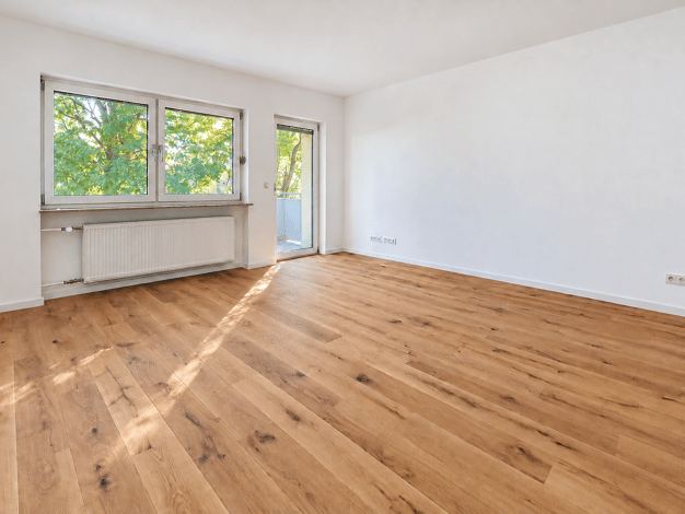 Wohnung zum Kauf provisionsfrei 324.500 € 3 Zimmer 71,4 m² 4 Geschosse frei ab sofort Großreuth h d Veste Nürnberg 90409