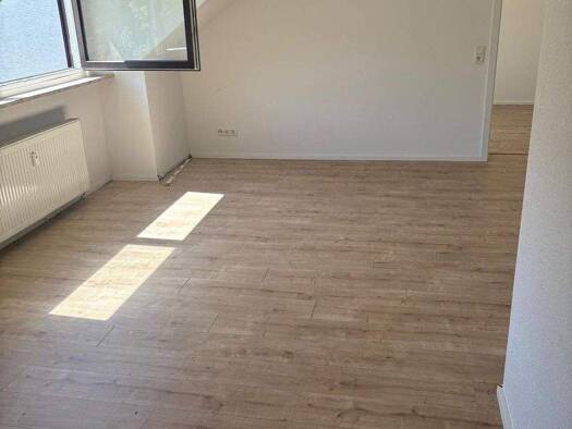 Wohnung zur Miete 950 € 2 Zimmer 60 m² Mathildenstraße 41 Offenbach am Main Offenbach am Main 63065