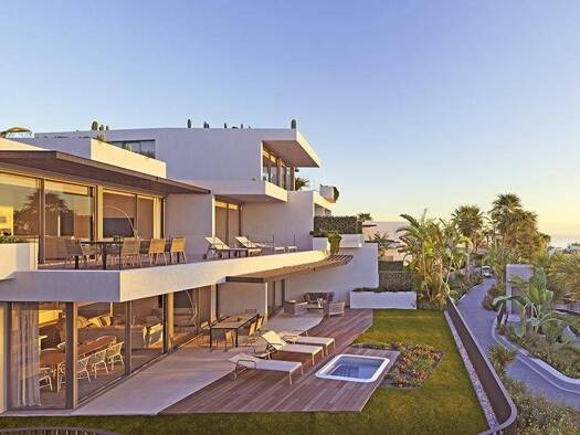 Wohnung zum Kauf 945.000 € 2 Zimmer 241 m² EG Carretera General del Sur Guía de Isora 38690