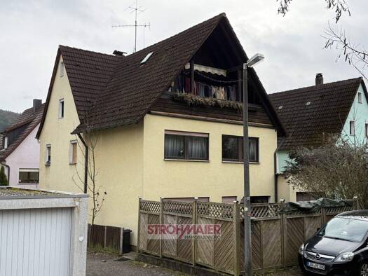 Mehrfamilienhaus zum Kauf 179.000 € 9 Zimmer 189 m² 245 m² Grundstück Vorra 91247