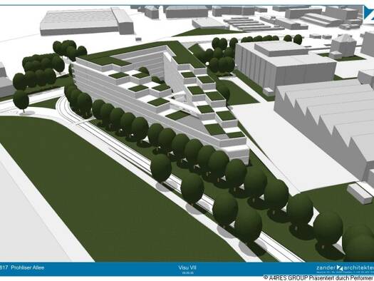 Grundstück zum Kauf 7.500.000 € 8.999 m² Grundstück Reick Dresden 01237