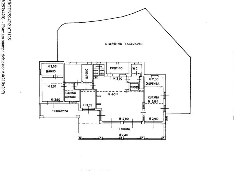 Villa zum Kauf 3.600.000 € 9 Zimmer 470 m² 3.000 m² Grundstück Via Monte Tapino 45 Moniga del Garda 25080