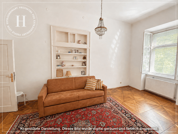 Wohnung zum Kauf 595.000 € 3 Zimmer 82 m² Sankt Leonhard Graz 8010