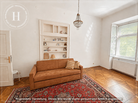 Wohnung zum Kauf 595.000 € 3 Zimmer 82 m² Sankt Leonhard Graz 8010