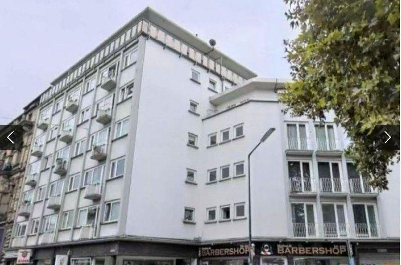 Wohnung zum Kauf provisionsfrei 651.200 € 5 Zimmer 118,4 m²<br/>Wohnfläche 2.<br/>Geschoss Salierring 43 Neustadt - Süd Köln 50677