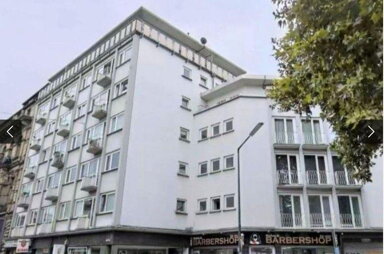 Wohnung zum Kauf provisionsfrei 651.200 € 5 Zimmer 118,4 m² 2. Geschoss Salierring 43 Neustadt-Süd Köln 50677