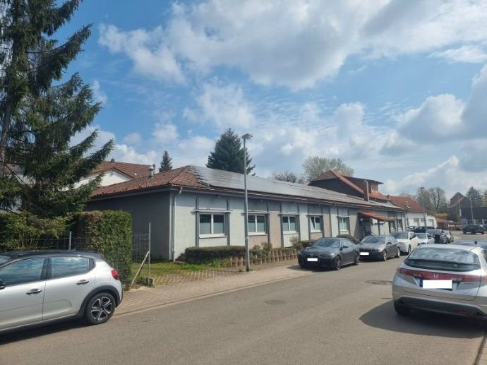 Büro-/Praxisfläche zum Kauf 698.000 € 12 Zimmer 1.000 m²<br/>Bürofläche Ernstweiler, Bez.1422 Zweibrücken 66482