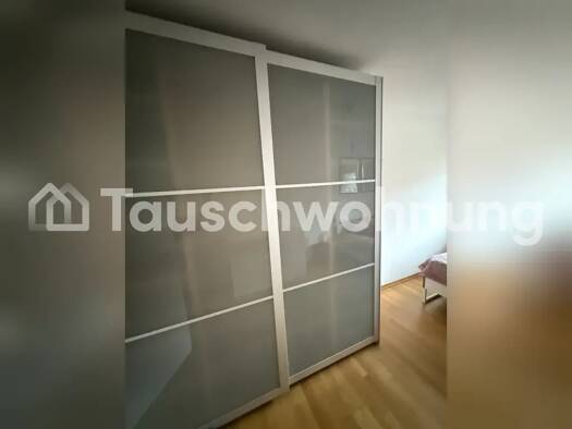 Wohnung zur Miete Tauschwohnung 650 € 3 Zimmer 84 m² 2. Geschoss Mitte Hannover 30169