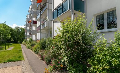 Wohnung zur Miete 275 € 2 Zimmer 50,6 m² 5. Geschoss frei ab 11.10.2024 Helmut-Just-Straße 13 Stadtgebiet Ost Neubrandenburg 17036