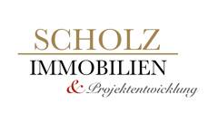 Scholz Immobilien & Projektentwicklung logo