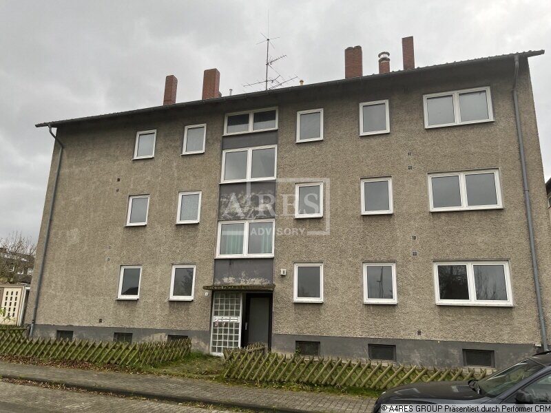 Mehrfamilienhaus zum Kauf als Kapitalanlage geeignet 130.000 € 409,1 m²<br/>Wohnfläche 992 m²<br/>Grundstück Bornum am Harz Bornum 31167