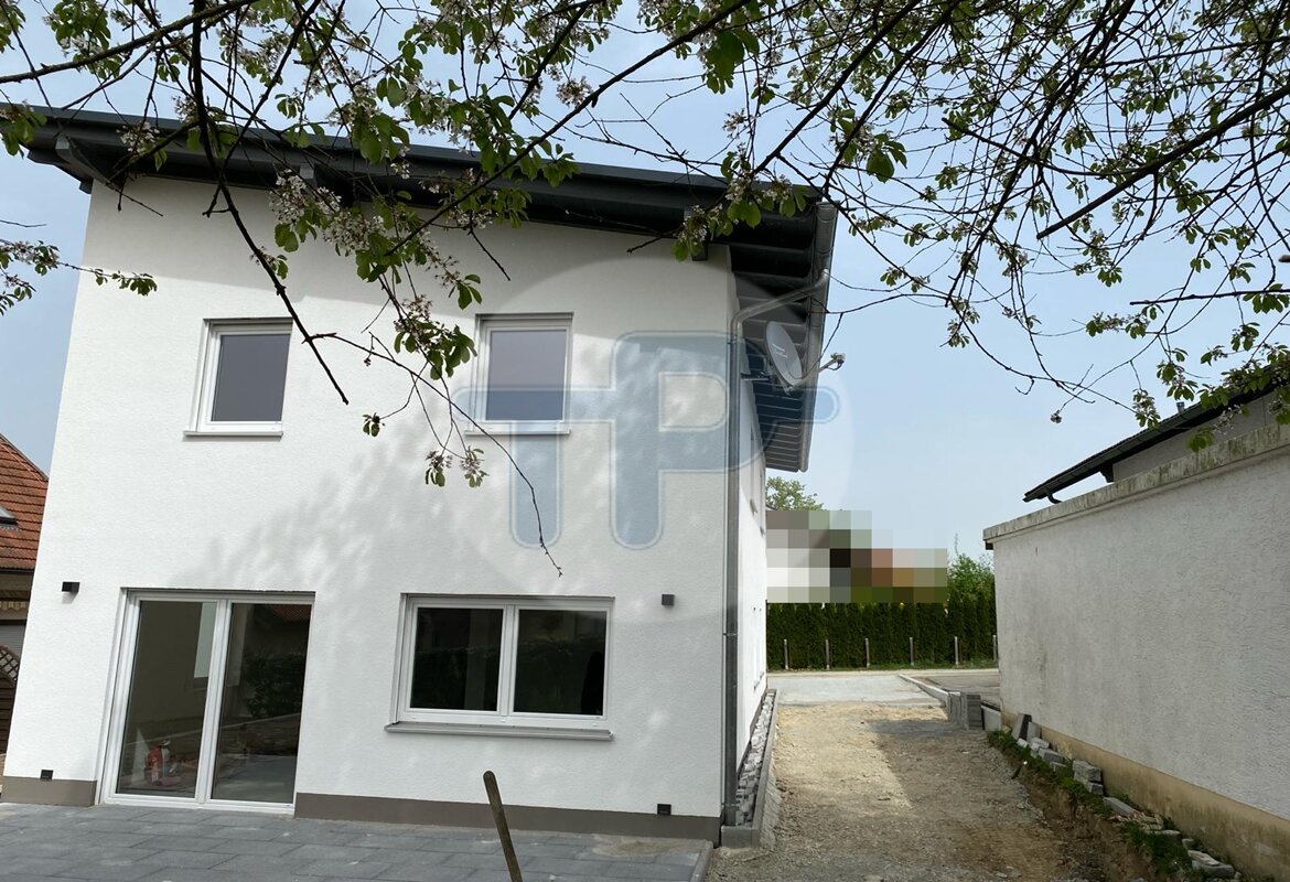 Einfamilienhaus zur Miete 1.400 € 4 Zimmer 125 m²<br/>Wohnfläche 400 m²<br/>Grundstück Aunkirchen Vilshofen 94474