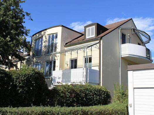 Wohnung zum Kauf 455.000 € 2 Zimmer 62 m² 1. Geschoss Trudering-Riem München 81827