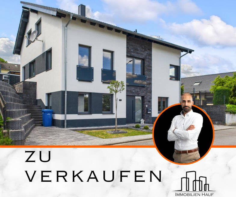 Einfamilienhaus zum Kauf 669.000 € 8 Zimmer 272 m² 554 m² Grundstück Hauptstuhl 66851