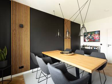Penthouse zum Kauf 435.000 € 3 Zimmer 82 m² 4. Geschoss Lutherplatz 5 Hummelstein Nürnberg 90459