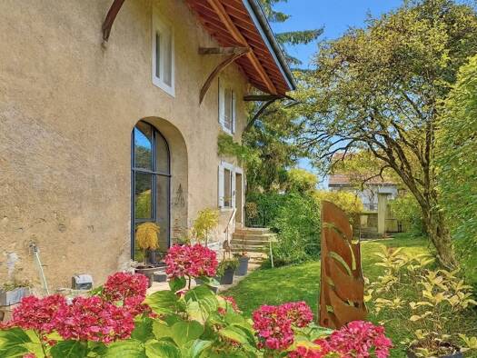 Haus zum Kauf 890.000 € 239 m² 1.103 m² Grundstück Ballaison 74140