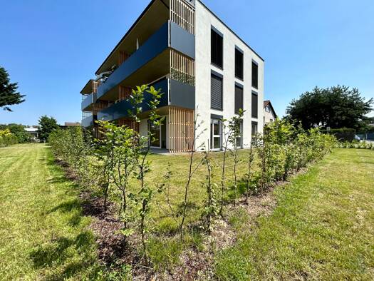 Wohnung zum Kauf - Erstbezug 305.195 € 3 Zimmer 67 m² Primelweg 1 Straßgang Graz 8054