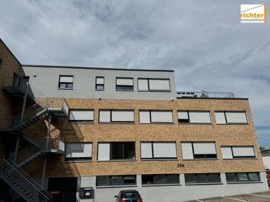 Wohnung zum Kauf 578.283 € 6 Zimmer 193,6 m² Krauchenwieser Straße 36 Sigmaringendorf Sigmaringendorf 72517